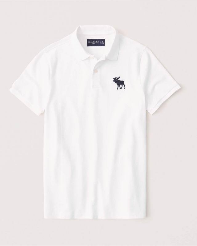 AF Men's Polo 29